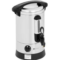 Royal Catering Wasserkocher - 6,5 L - 1.500 W
