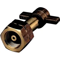 Sievert Umfüllstutzen Industrieanschluss - 757007