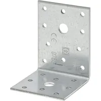 Vormann Winkelverbinder 60x40x60mm S.2,5 Mm