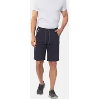 Babista Doppelpack Sweatbermuda ELDORIN blau- 52/54