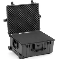 MSW Werkzeugtrolley wasserdicht staubdicht 62,5 x 50 x 30,5