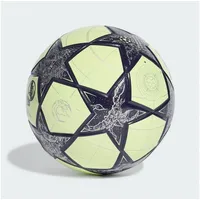 Adidas UCL Real Madrid Miniball - Almost Lime /