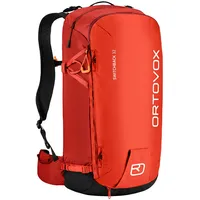 Ortovox Switchback 32 Rucksack (Größe 32L, rot)