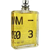Escentric Molecules Escentric 03 Eau de Toilette refillable 30