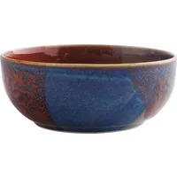 Kahla Homestyle Schüssel 16 cm colours of nature |Mehrfarbige