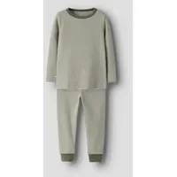 NAME IT Nmnnightset STRIPE RIB Noos - 98/104,