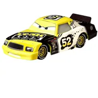 Mattel DXV29 GKB20 Disney Pixar Cars Die-Cast Claude Scruggs