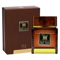 Flavia Burning Oud Desire Eau de Parfum 100 ml