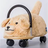 Müller & Herber GmbH Wheely Bug (Rutscherauto) von 1-3