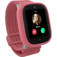 XPLORA X6 Play inkl. Nano SIM pink