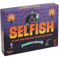 Workman Selfish: Dungeon Edition: