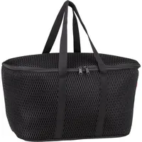 Reisenthel - Einkaufstasche coolerbag special edition Shopper Schwarz (52.89