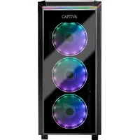 Captiva Crucial-Gamescom-Edition 2025 I93-593 Intel Core i7 3,4 GHz