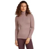 Icebreaker Merino 200 Oasis Langarm-baselayer - Summit - S