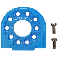 TAMIYA 54558 Tuningteil TT-02/B Alu Motorhalter