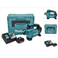 Makita DMP 181 RT1J Akku-Kompressor 18 V 11,1 bar