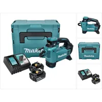 Makita DMP 181 RMJ Akku Kompressor 18 V 11,1