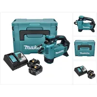 Makita DMP 181 RFJ Akku Kompressor 18 V 11,1