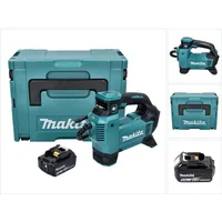 Makita DMP 181 G1J Akku-Kompressor 18 V 11,1 bar
