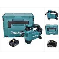 Makita DMP 181 F1J Akku-Kompressor 18 V 11,1 bar