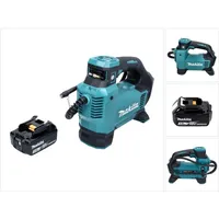 Makita DMP 181 F1 Akku Kompressor 18 V 11,1