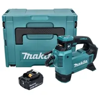 Makita DMP 181 M1J Akku-Kompressor 18 V 11,1 bar