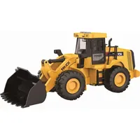 Vedes Speedzone Bagger Light & Sound 1:16