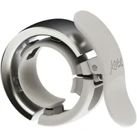Knog Oi Prima Small Glocke - Grey - One