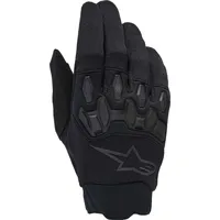 Alpinestars Full Bore V2 Offroad-handschuhe - Black - M