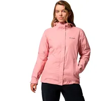 Columbia ArcadiaTM Ii Jacke - Eraser Pink - M
