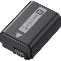 Sony NP-FW50 - Batterie - Li-Ion - 1080 mAh