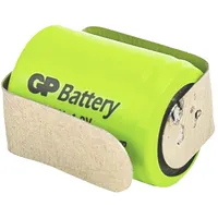 GP Ni-MH Industrial 170 AAAH 1A1P-C1 Mignon (AA)-Akku NiMH