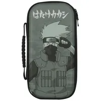 KONIX Naruto Switch Tasche grün Nintendo Switch