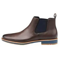 LLOYD Chelsea Boots Herren 32303639373834 braun, 44 EU /