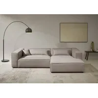 LeGer Home by Lena Gercke Ecksofa "PIARA XXL, Big-Sofa,