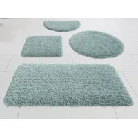 KLEINE WOLKE Mellow Blau 55 x 50 cm