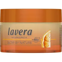 Lavera Glow By Nature Vitamin C 3in1 Creme 50