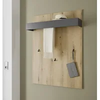 Home Affaire Garderobenpaneel GiRON/CiTY 100 x 135 x 25