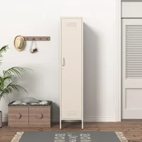 Otto home Drehtürenschrank OTTO HOME "Siena Kleiderschrank Schrank Metallschrank