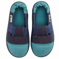 Nanga Klette petrol/dunkelblau 2.0