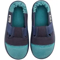 Nanga 2.0 Hausschuh Klette EUR 27