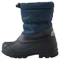 Reima Nefar Winterstiefel Blau 24