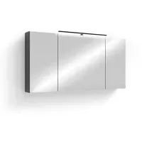 ByLIVING Spree 120 cm anthrazit