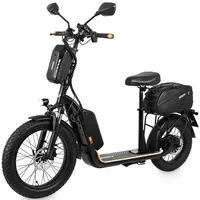 Viron XI-1500-EEC schwarz