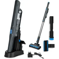 Medion 2in1 Handstaubsauger MD11515 grau