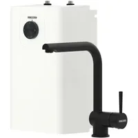 Stiebel Eltron Kleinspeicher SNU 5 Plus mit Wasserhahn
