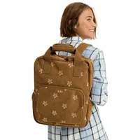 Roxy Feeling Emby Rucksack Woodsmoke