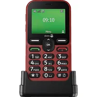 Doro Leva E10 Rot
