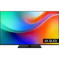 Panasonic TV-65W85BEZ 65" QLED 4K Fire TV W85B
