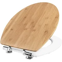 CORNAT Ligna Bambus braun